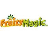 Fruity Magic az üdítő pillanatainkért!